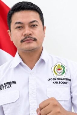 Ripan Ardiana Desak Transparansi Pengelolaan Lapas Cibinong