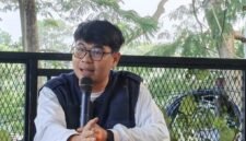Topan Bagaskara (Foto/Dokumen Pribadi)