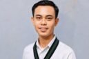 Aandika Pezri Mulia Tj (Foto/Dokumen Pribadi)