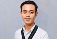Aandika Pezri Mulia Tj (Foto/Dokumen Pribadi)