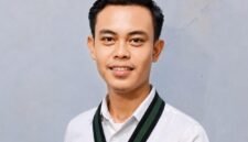 Aandika Pezri Mulia Tj (Foto/Dokumen Pribadi)
