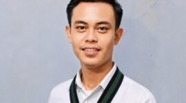 Aandika Pezri Mulia Tj (Foto/Dokumen Pribadi)
