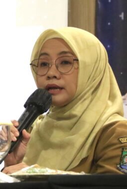 Dinkes Kota Tangerang: Kenali Gejala Gangguan Kesehatan Akibat Abu Vulkanik