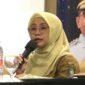 Kepala Dinas Kesehatan (Dinkes) Kota Tangerang dr. Dini Anggraeni mengimbau, masyarakat meningkatkan kewaspadaan (Doc. Tangerangkota.go.id)