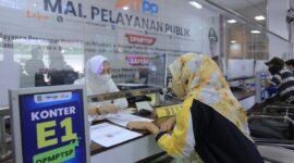 Foto/Pemkot Tangerang