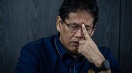 Purbaya Yudhi Sadewa/Foto: ANTARA FOTO.