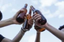 Ilustrasi alkohol (Foto/Pexels)