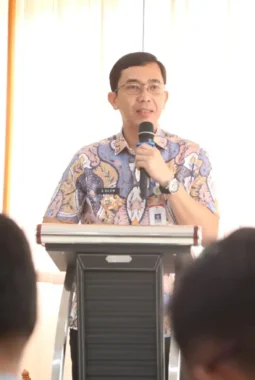 Tiga Camat Dapil 2 Hadiri Kegiatan Penguatan Kesadaran Hukum