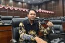 Mohammad Royhan Daestaki/Ketua Umum PW PII Banten (Doc.ist/PB)