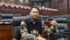 Mohammad Royhan Daestaki/Ketua Umum PW PII Banten (Doc.ist/PB)