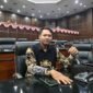 Mohammad Royhan Daestaki/Ketua Umum PW PII Banten (Doc.ist/PB)