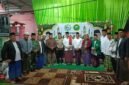 Warga Kelurahan Batu Jaya, Memperingati Maulid Nabi Muhammad SAW (doc.Ist/PB)