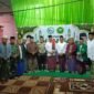 Warga Kelurahan Batu Jaya, Memperingati Maulid Nabi Muhammad SAW (doc.Ist/PB)