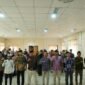 Prima DMI kota Tangerang, menyelenggarakan pelatihan digitalisasi (doc.ist/pb)