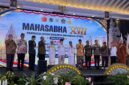 Penutupan Mahasabha XIII PHDI (Foto: Istimewa)