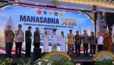 Penutupan Mahasabha XIII PHDI (Foto: Istimewa)