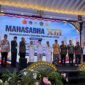Penutupan Mahasabha XIII PHDI (Foto: Istimewa)