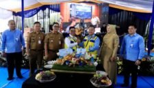 Foto/PDAM Tirta Benteng