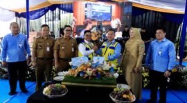 Foto/PDAM Tirta Benteng 