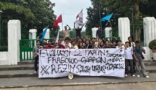 Cipayung Plus DKI Jakarta (Foto: Istimewa)