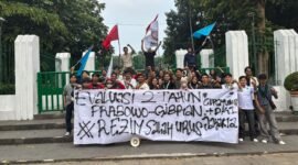 Cipayung Plus DKI Jakarta (Foto: Istimewa)