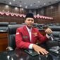 Mohammad Royhan daestaki, Bendahara Umum Pengurus Wilayah Pemuda Muslimin Banten (doc.pribadi)