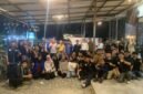 PMII Kota Tangerang mengadakan diskusi publik bertajuk " Restrukturisasi PT TNG: Mengubah Beban Anggaran Menjadi Pendapatan Daerah" (Doc. Ist/Pb)
