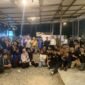 PMII Kota Tangerang mengadakan diskusi publik bertajuk " Restrukturisasi PT TNG: Mengubah Beban Anggaran Menjadi Pendapatan Daerah" (Doc. Ist/Pb)