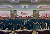 Deklarasi Nasional Gerakan Pemuda Berdampak (Foto: Istimewa)