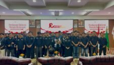 Deklarasi Nasional Gerakan Pemuda Berdampak (Foto: Istimewa)