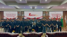 Deklarasi Nasional Gerakan Pemuda Berdampak (Foto: Istimewa)