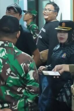 Satpol PP Tangerang Razia Penginapan di Batuceper dan Cipondoh