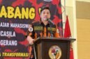 Ketua SAPMA PP Kota Tangerang, Roni Zaenuri (Foto: Istimewa)