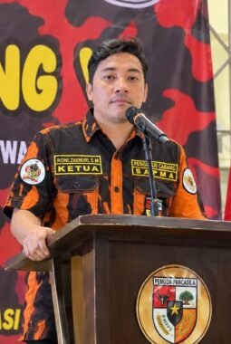 SAPMA PP Kota Tangerang Soroti Kasus Tewasnya Dua Pelajar di Alam Sutera, Desak Pemerintah Ambil Langkah Terukur