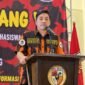 Ketua SAPMA PP Kota Tangerang, Roni Zaenuri (Foto: Istimewa)