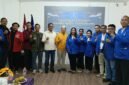 Pelantikan DPC GAMKI Kota Tangerang Periode 2026-2029 (Foto: ist.)