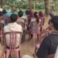 Nawal Institute gelar dialog warga terkait Sungai Cisadane, Sabtu 24 Oktober 2026 (Foto: dokumen pribadi)