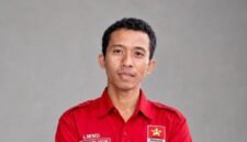 Ketua LMND Kota Tangerang, Riswandi Ab'ur (Foto: Istimewa)