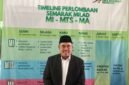 Masturoh Ketua Yayasam Dail Khairaat, Kalideres, Jakarta Barat (Doc.Ist/PB)