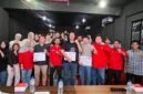 Gelar Dialog Publik, LMND Tangerang Bahas Sinergitas Dalam Pembangunan Kota (Foto: Istimewa)