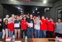 Gelar Dialog Publik, LMND Tangerang Bahas Sinergitas Dalam Pembangunan Kota (Foto: Istimewa)