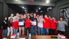 Gelar Dialog Publik, LMND Tangerang Bahas Sinergitas Dalam Pembangunan Kota (Foto: Istimewa)