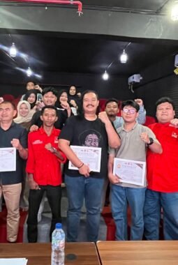 LMND Tangerang Gelar Dialog Publik, Bahas Demokrasi dan Arah Pembangunan Kota