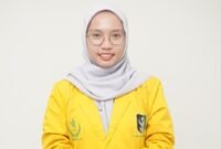 Indri Damayanti (Foto/dok. pribadi)