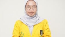 Indri Damayanti (Foto/dok. pribadi)