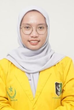 Indri Damayanthi: Perempuan Bukan Pelengkap Persatuan