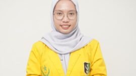 Indri Damayanti (Foto/dok. pribadi)