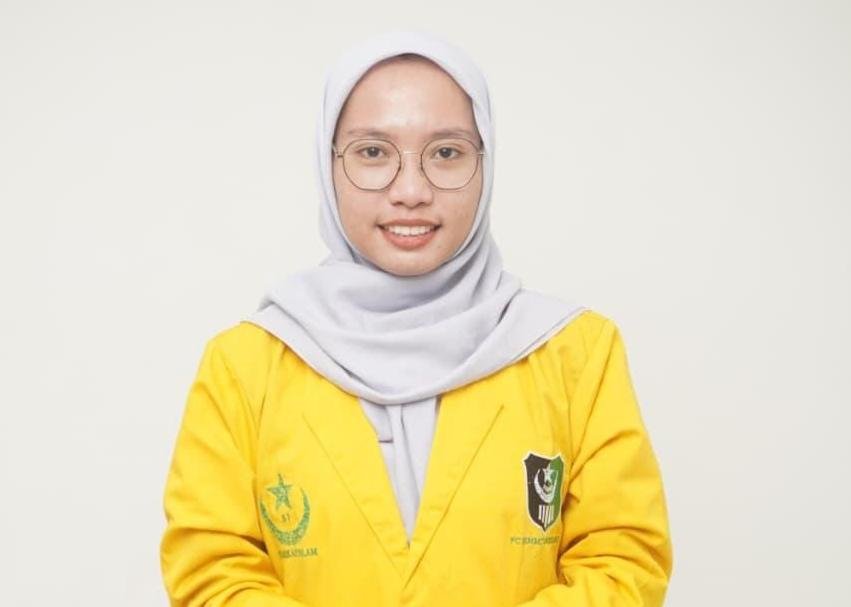 Indri Damayanti (Foto/dok. pribadi)