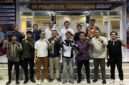 Perwakilan Aliansi Pemuda untuk Toleransi Beragama (foto/ist)