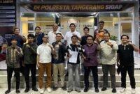 Perwakilan Aliansi Pemuda untuk Toleransi Beragama (foto/ist)